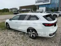 2025 Volkswagen Passat