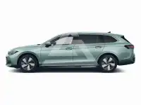 2025 Volkswagen Passat