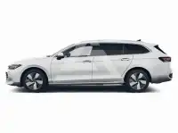 2025 Volkswagen Passat