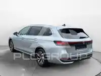2025 Volkswagen Passat