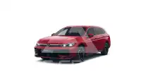 2025 Volkswagen Passat