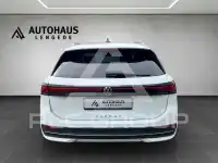 2025 Volkswagen Passat