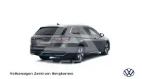 2025 Volkswagen Passat