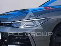 2025 Volkswagen Passat