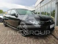 2025 Volkswagen Passat