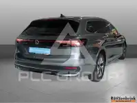 2025 Volkswagen Passat