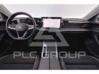 2025 Volkswagen Passat
