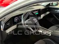 2025 Volkswagen Passat
