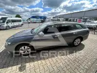 2025 Volkswagen Passat