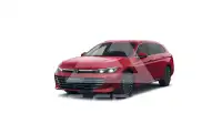 2025 Volkswagen Passat