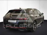 2025 Volkswagen Passat
