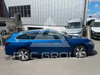 2025 Volkswagen Passat
