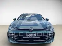 2025 Volkswagen Passat