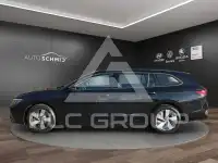 2025 Volkswagen Passat