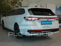 2025 Volkswagen Passat