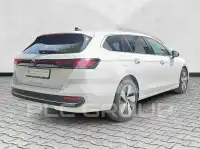 2025 Volkswagen Passat