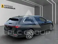 2025 Volkswagen Passat