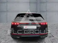 2025 Volkswagen Passat