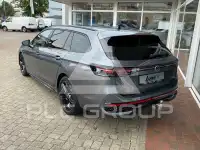 2025 Volkswagen Passat