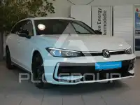 2025 Volkswagen Passat