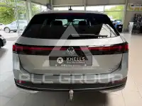 2025 Volkswagen Passat