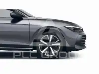 2025 Volkswagen Passat