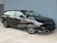 2025 Volkswagen Passat
