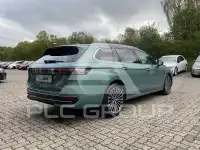 2025 Volkswagen Passat