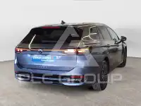2025 Volkswagen Passat