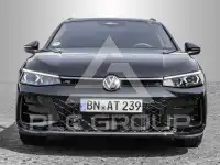 2025 Volkswagen Passat