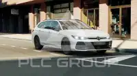 2025 Volkswagen Passat