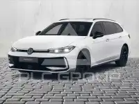 2025 Volkswagen Passat