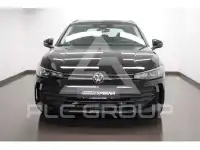 2025 Volkswagen Passat
