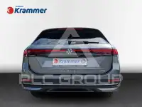 2025 Volkswagen Passat