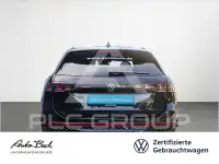 2025 Volkswagen Passat