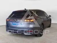 2025 Volkswagen Passat
