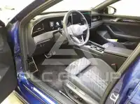 2025 Volkswagen Passat