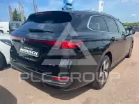 2025 Volkswagen Passat
