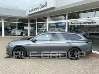 2025 Volkswagen Passat