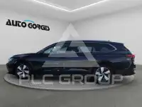 2025 Volkswagen Passat