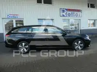 2025 Volkswagen Passat