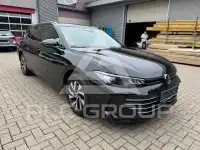 2025 Volkswagen Passat