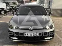 2025 Volkswagen Passat