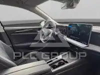2025 Volkswagen Passat