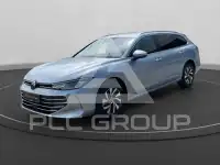 2026 Volkswagen Passat