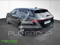 2025 Volkswagen Passat