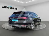 2025 Volkswagen Passat