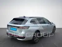 2025 Volkswagen Passat
