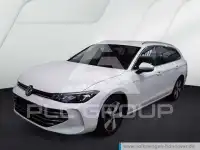 2025 Volkswagen Passat