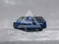 2025 Volkswagen Passat